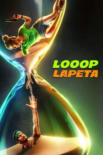 Looop Lapeta Poster
