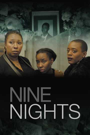 Nine Nights Poster