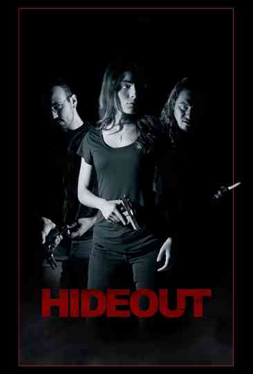 Hideout poster
