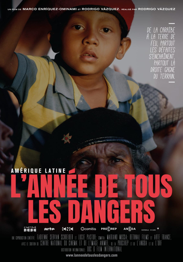 Amérique latine lannée de tous les dangers