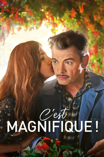 C'est magnifique ! Poster