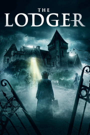 The Lodger Poster