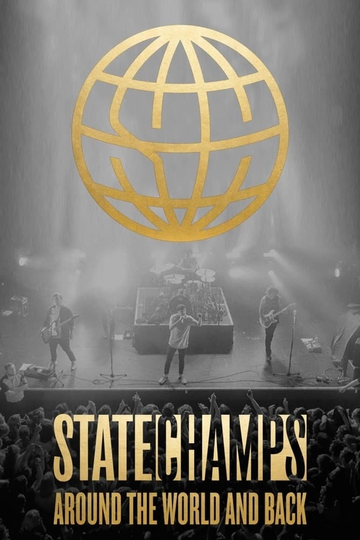 State Champs Around the World and Back