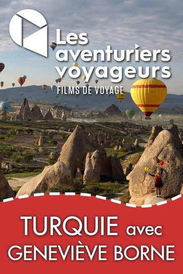 Jolie Turquie Poster