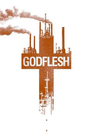 Godflesh Live in Schorndor Germany