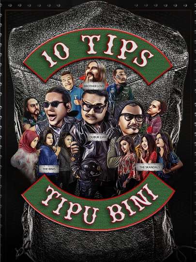 10 tips tipu bini full movie