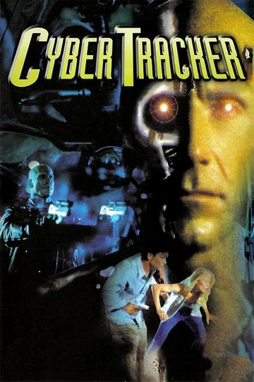 CyberTracker Poster