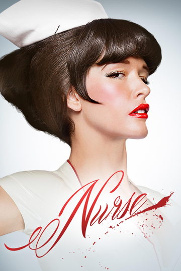 Nurse 3-D Poster