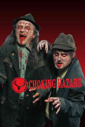 Choking Hazard