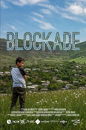 Blockade Poster