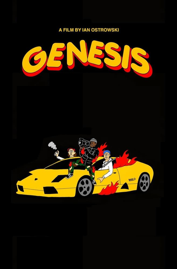 GENESIS Poster