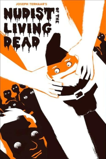 Nudist of the Living Dead