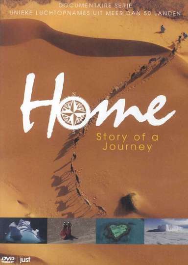 Home  Story of a Journey