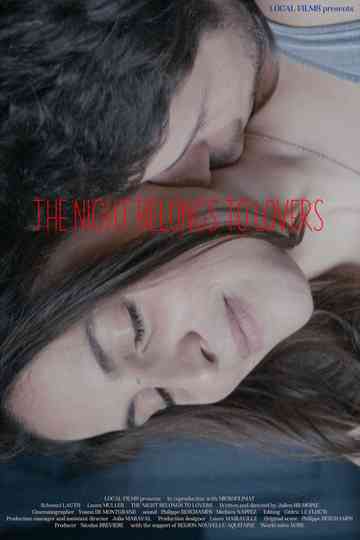 The Night Belongs to Lovers