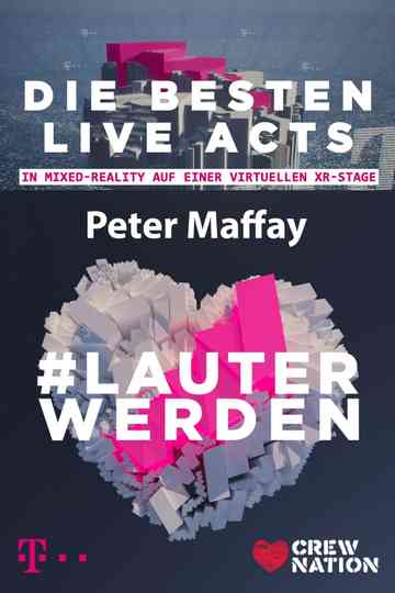 Peter Maffay  #LAUTERWERDEN 2020