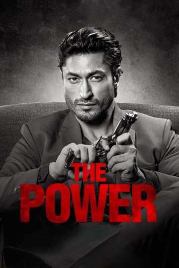 The Power Poster