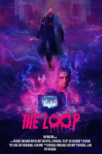 The Loop Poster