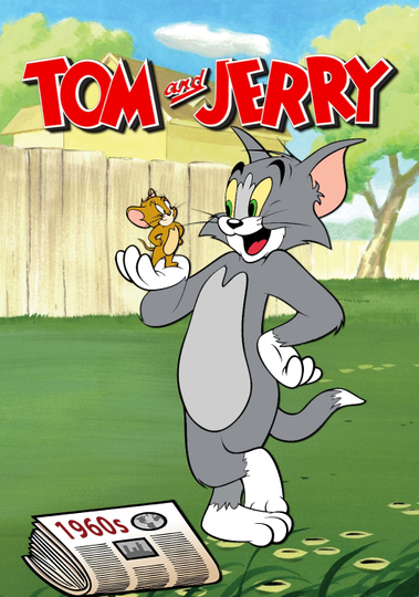 The Tom and Jerry Show