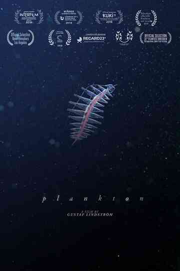 Plankton Poster