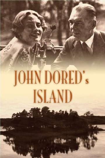 John Doreds Island