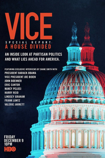 VICE Special Report A House Divided