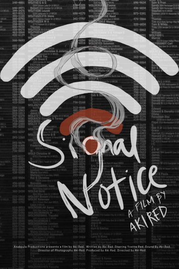Signal Notice
