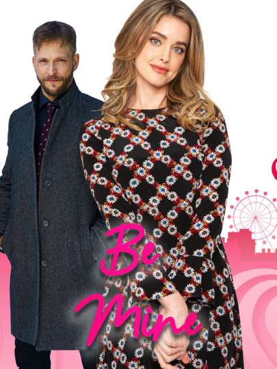 Be Mine Poster