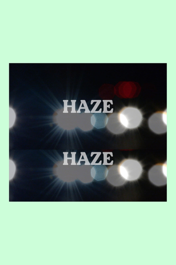 Haze