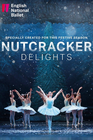 Nutcracker Delights English National Ballet