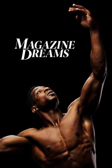 Magazine Dreams