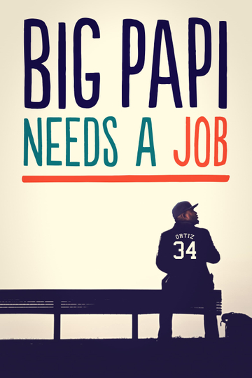 Big Papi Needs a Job