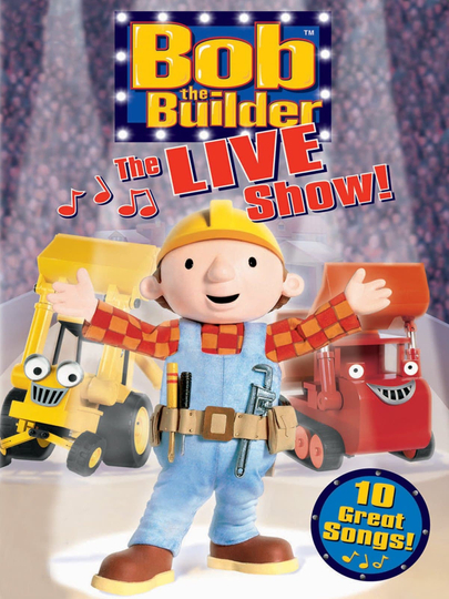 Bob the Builder The Live Show