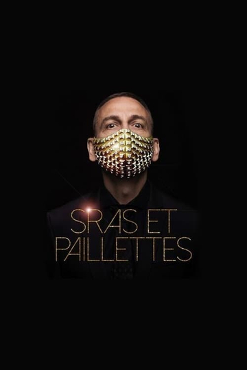 François Pirette  Sras et paillettes