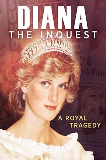 Diana The Inquest