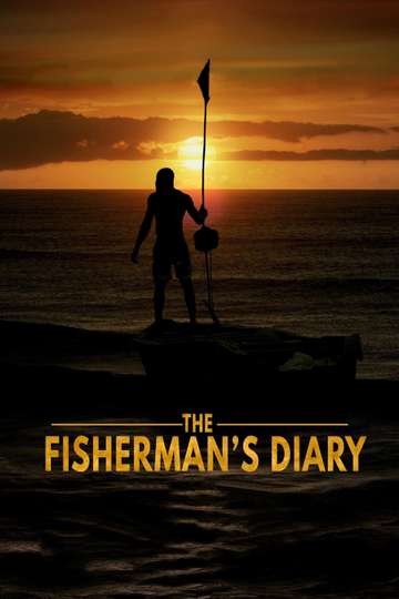 The Fishermans Diary Poster