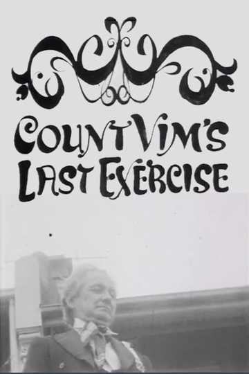 Count Vims Last Exercise