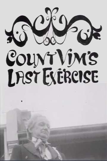 Count Vims Last Exercise