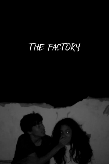 The Factory Poster