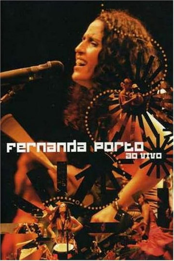 FERNANDA PORTO AO VIVO