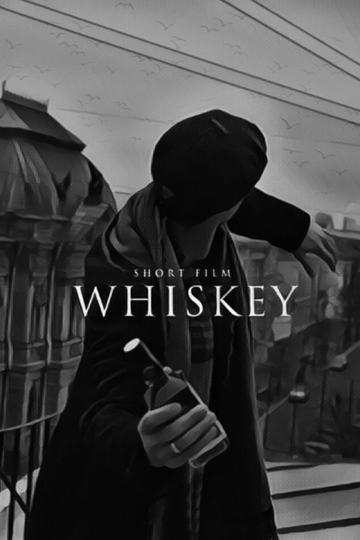 Whiskey Poster