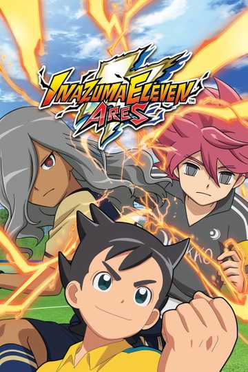 Inazuma Eleven: Ares