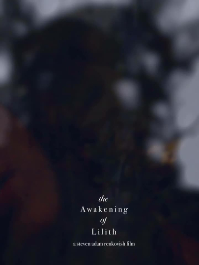 The Awakening of Lilith Poster