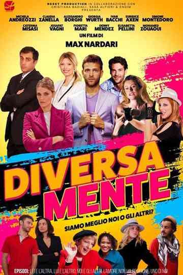 Diversamente
