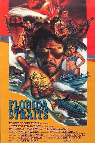 Florida Straits Poster