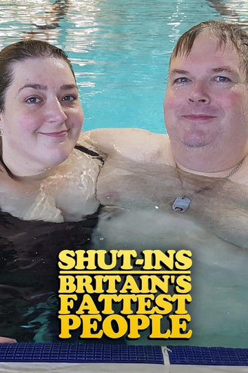 Shutins Britains Fattest People