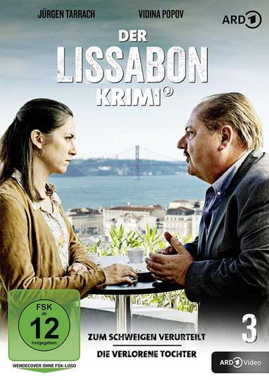 Der Lissabon Krimi Die verlorene Tochter