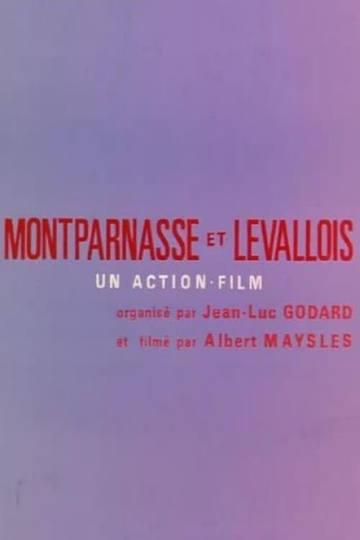 Montparnasse et Levallois