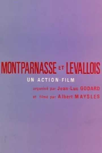 Montparnasse et Levallois