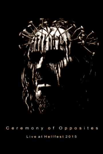 SAMAEL  Hellfest 2015 Live