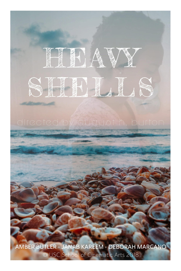 Heavy Shells Poster